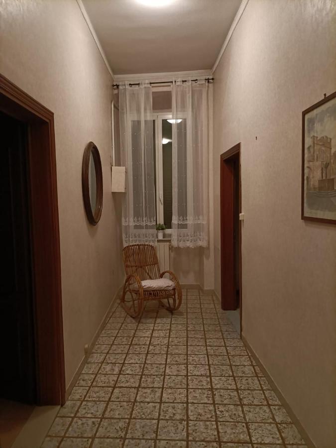 利沃诺Antica Casa Ceccardi公寓 外观 照片