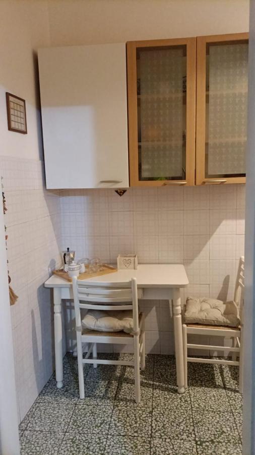 利沃诺Antica Casa Ceccardi公寓 外观 照片