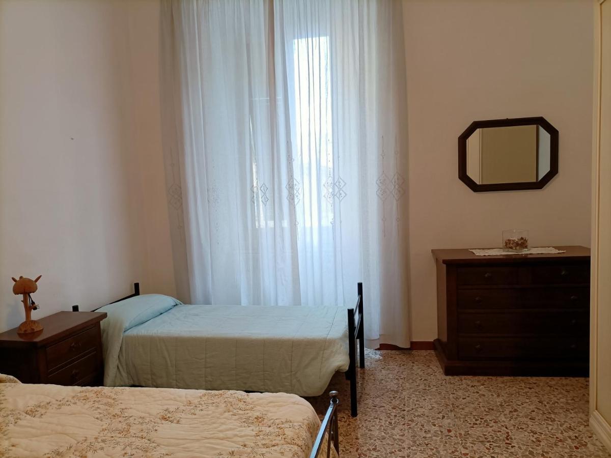 利沃诺Antica Casa Ceccardi公寓 外观 照片