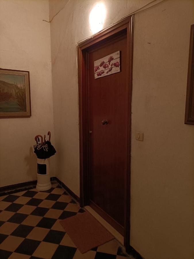 利沃诺Antica Casa Ceccardi公寓 外观 照片