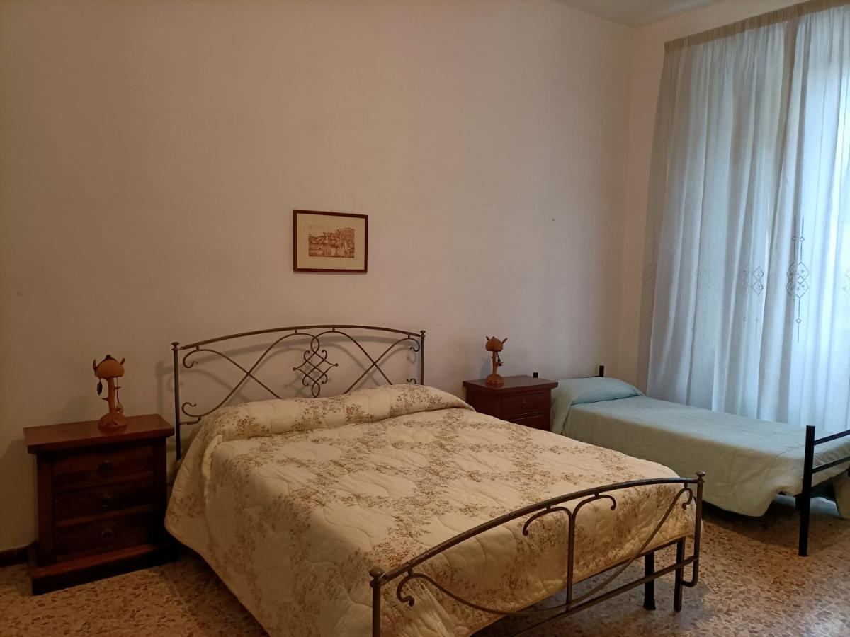 利沃诺Antica Casa Ceccardi公寓 外观 照片