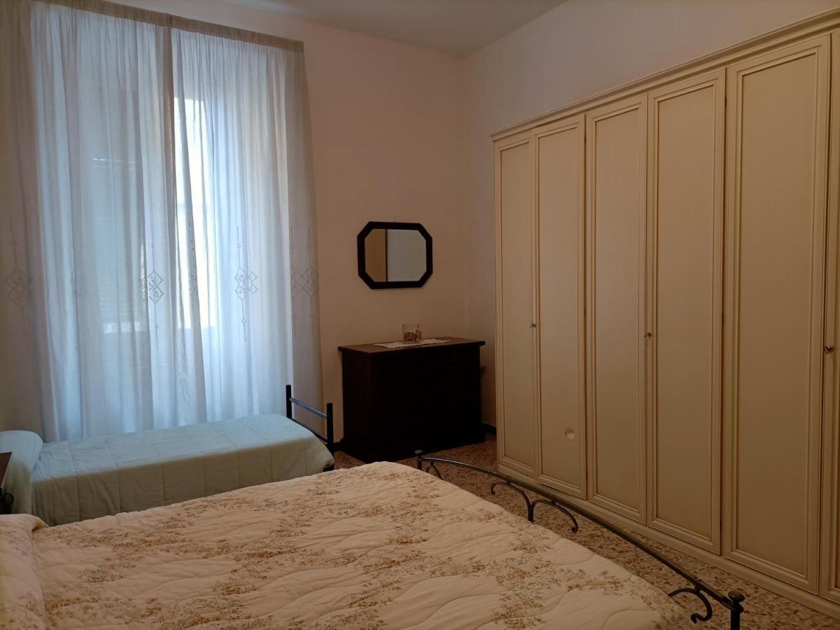 利沃诺Antica Casa Ceccardi公寓 外观 照片